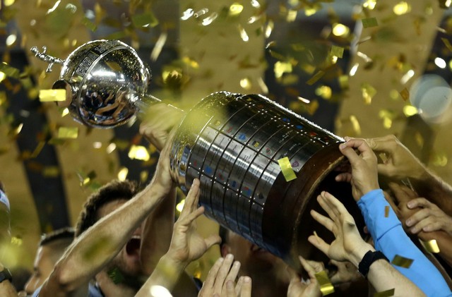 Libertadores deve ter final em jogo único de 2019 a 2022