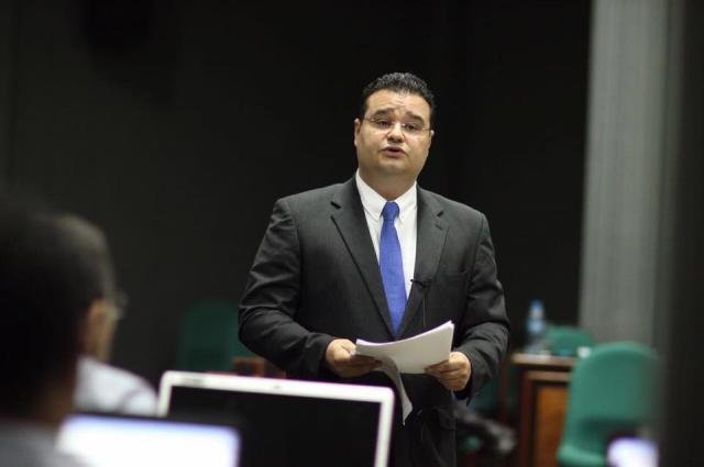Solução para crise está nas mãos do Legislativo, diz Fabio Trad