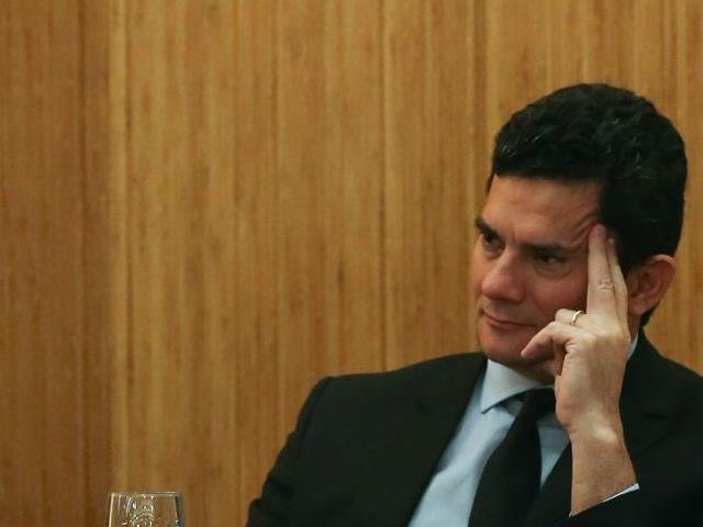 Para 82,6%, Sérgio Moro acertou ao aceitar ser ministro da Justiça