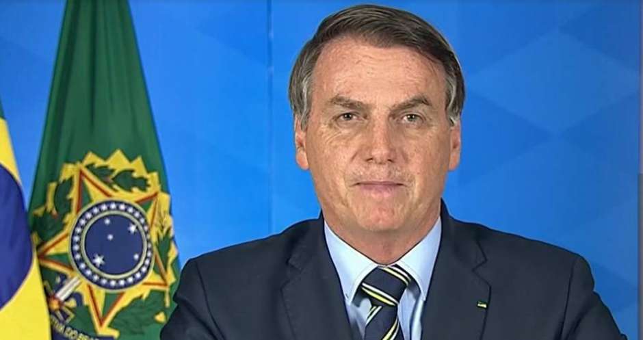 Sociedade Brasileira de Infectologia rebate Bolsonaro