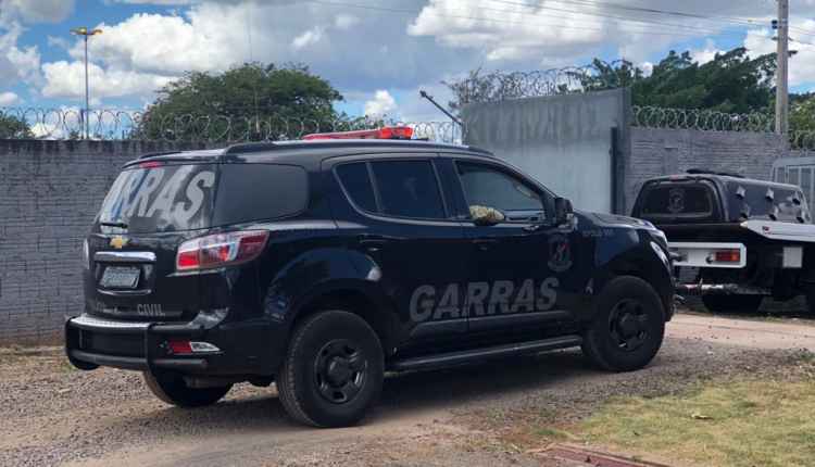 Juiz aceita denúncia e 21 se tornam réus em processo da terceira fase da Omertà
