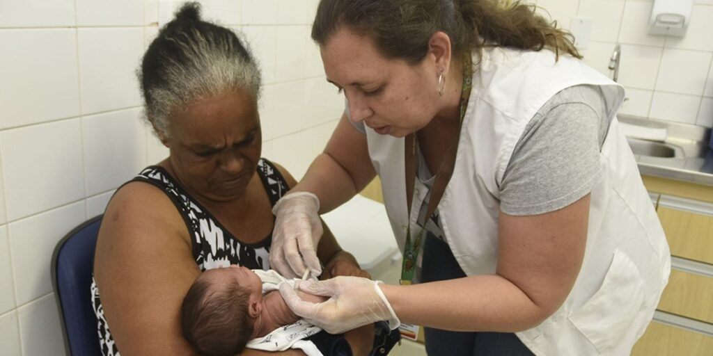 Vacina contra tuberculose, BCG registra baixa cobertura no Brasil