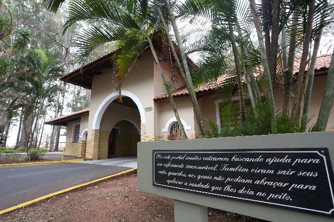 Hospital São Julião completa 81 anos nesta sexta (05)