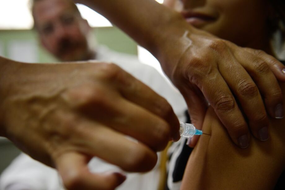 Estudo mostra que Brasil está abaixo da meta de vacinação contra HPV