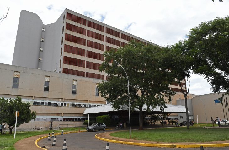 Com estoque em baixa, Banco de Leite Humano do Hospital Regional convoca doadoras