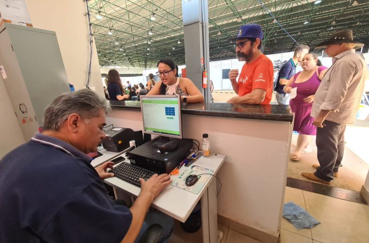 Casa da Saúde de MS não terá atendimento ao público nos dias de Carnaval