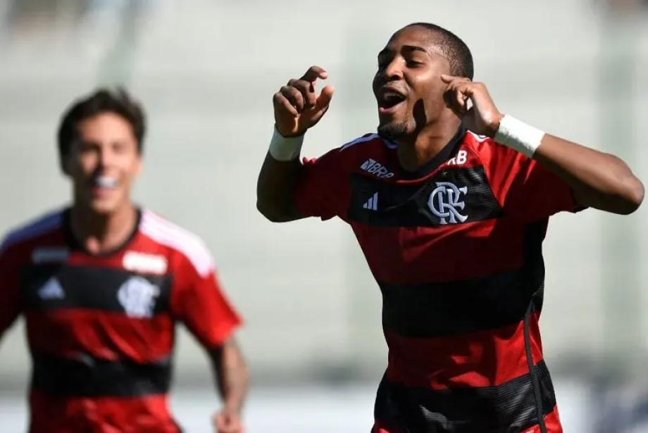 Flamengo supera Boca Juniors e conquista a Libertadores sub-20