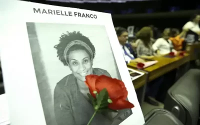 Investigação sobre morte de Marielle vai para o STF por citação a pessoa com foro especial