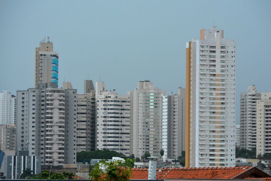 Campo Grande registra menor valorização de imóveis residenciais para março em 3 anos