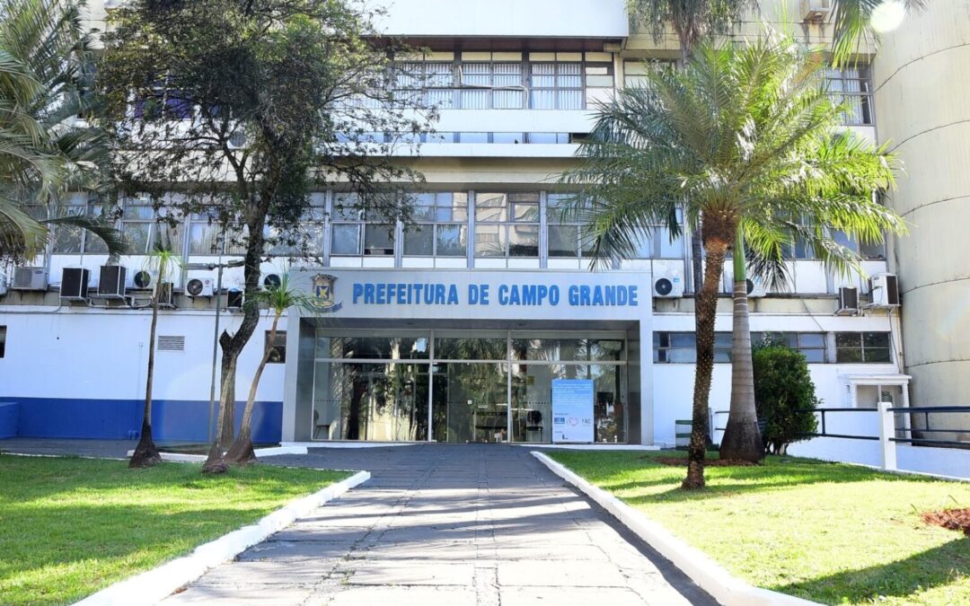 Prefeitura de Campo Grande é referência na aplicação do Programa de Integridade Municipal
