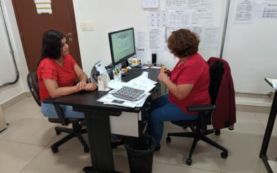 Usuários avaliam os serviços das Salas do Empreendedor da Prefeitura de Campo Grande como excelentes