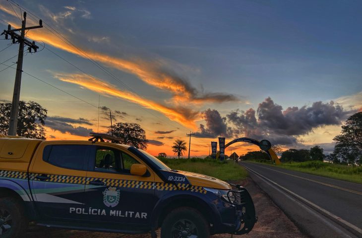 Polícia Militar Rodoviária divulga balanço da ‘Operação Semana Santa 2024’