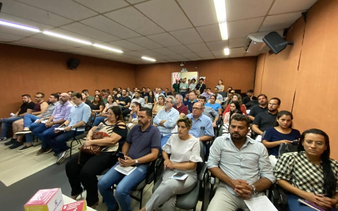 Estudo de Impacto de Vizinhança de empreendimento multiresidencial no Bairro Tiradentes será pauta de audiência pública em junho