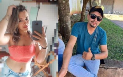 Brasileira é achada morta no Paraguai; namorado está foragido