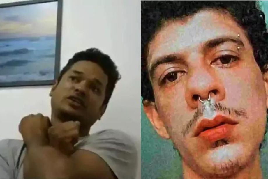 “Maranhão” é morto na gameleira 19 dias após condenação pela morte de Danilo
