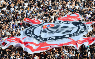 Corinthians aposta na ‘torcida’ para embalar na Sul-Americana e dar fôlego a António Oliveira