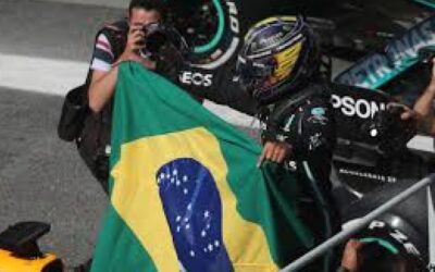 GP do Brasil tem ingressos vips esgotados 7 meses antes da corrida O GP do Brasil está marcado para 4 de novembro, mas a procura por ingressos já está a todo vapor.
