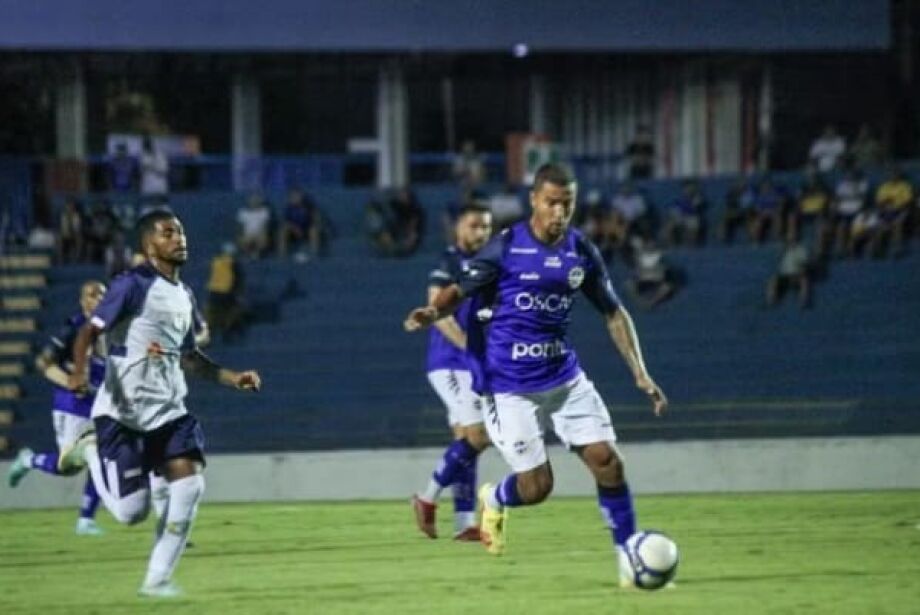 Costa Rica e São José empatam sem gols na estreia no Brasileiro da Série D