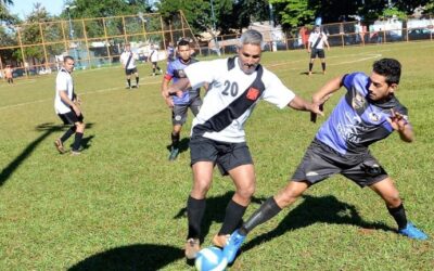 Prefeitura prorroga inscrições para a 3ª Copa Campo Grande de Futebol Amador até o dia 30
