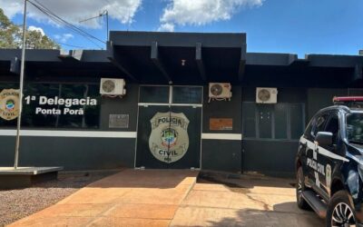 Sequestrador fugitivo do presídio militar é preso em hotel do Paraguai