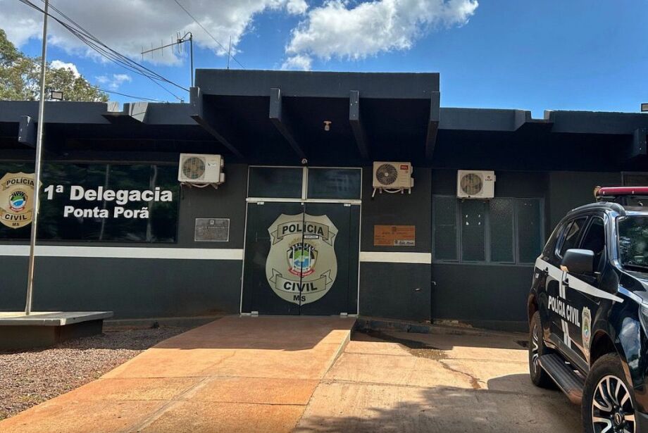 Sequestrador fugitivo do presídio militar é preso em hotel do Paraguai