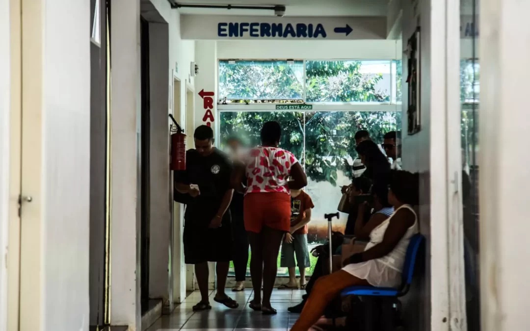 Confira a escala médica de plantão nas UPAs e CRSs nesta quarta-feira