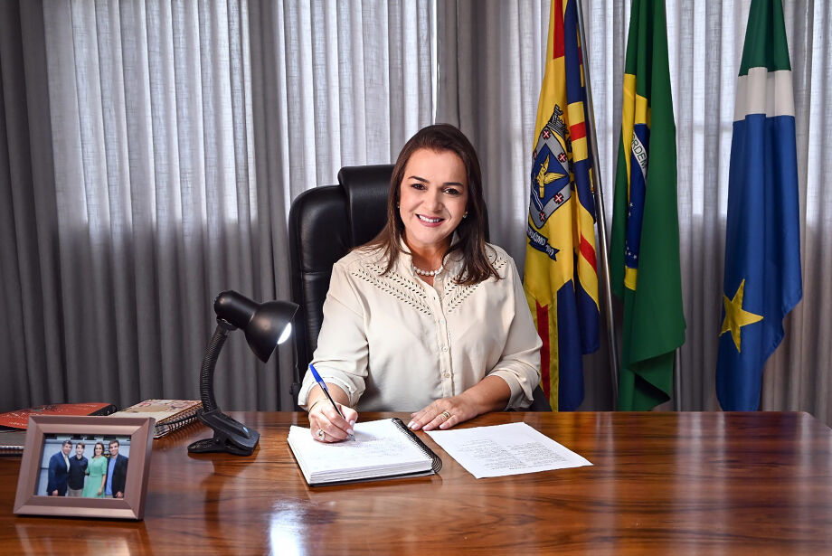 “O objetivo é melhorar a qualidade do transporte coletivo oferecido à população de Campo Grande”