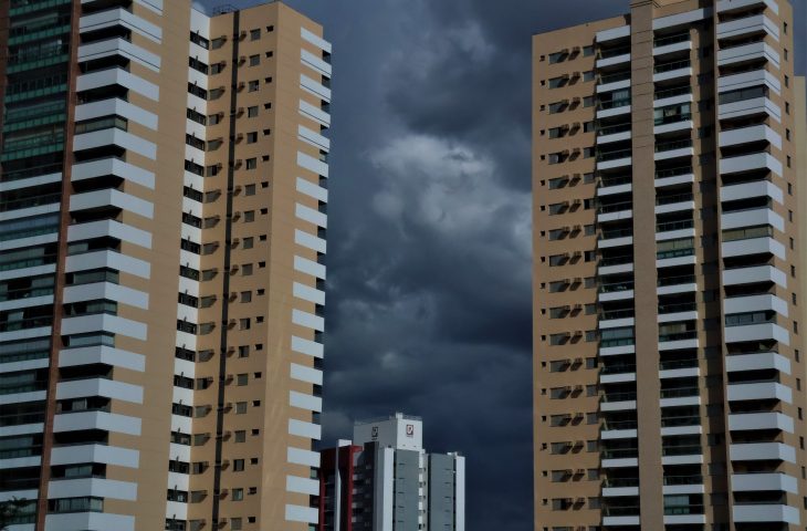 Últimos dias do ano com sol e possibilidade de chuvas já no primeiro dia de 2025