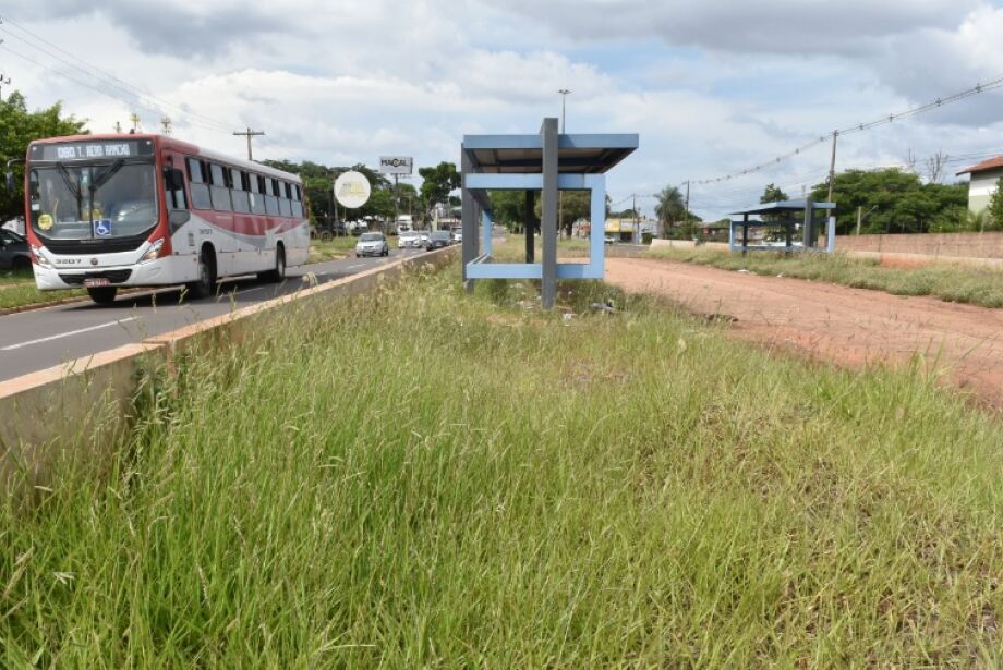 Campo Grande: prefeitura planeja destravar obras paradas em 2025