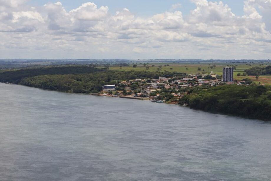 Estudo para construção de ponte entre MS e Paraná caminha para a fase final