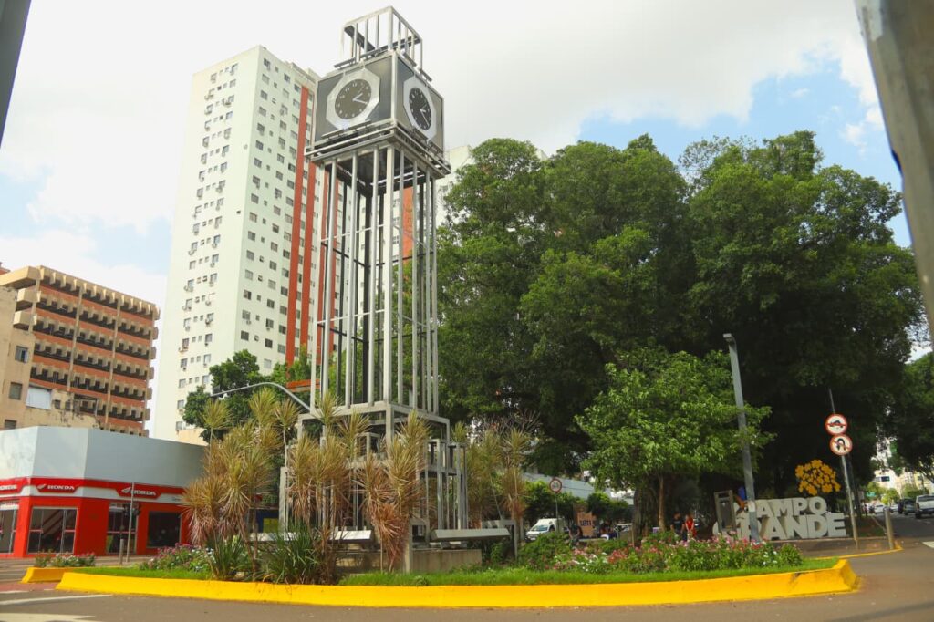 Semana reúne conquistas na educação, novos espaços de lazer e avanços na economia