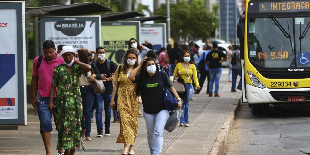 Covid-19 responde por 59,6% dos casos de Síndrome Respiratória Aguda