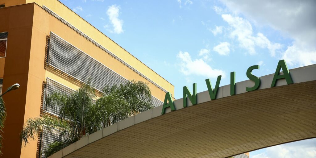 Anvisa determina recolhimento de remédios à base de losartana