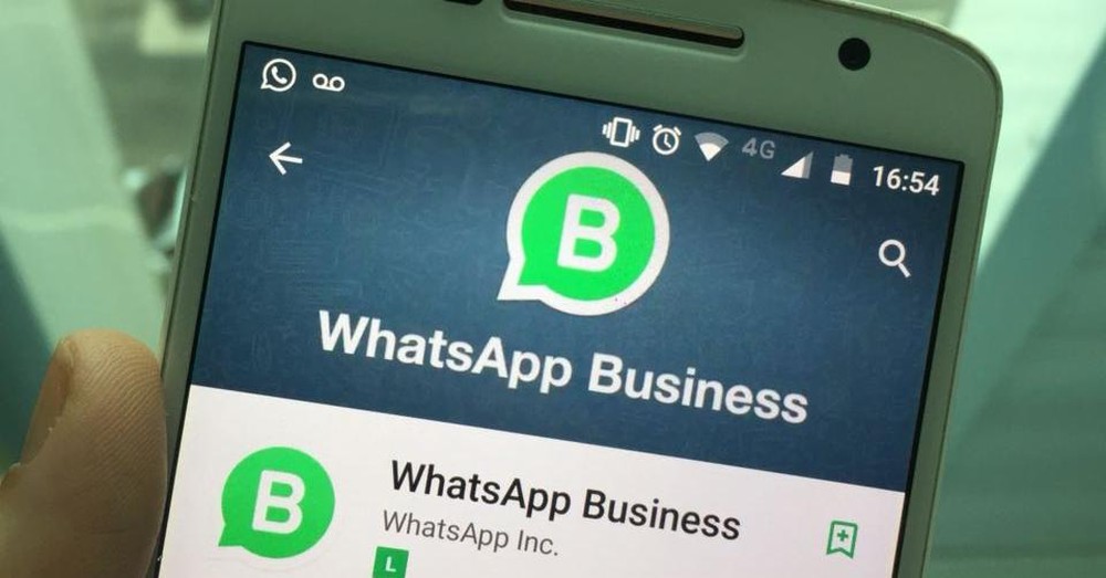 WhatsApp: versão Business e golpes foram destaques de janeiro