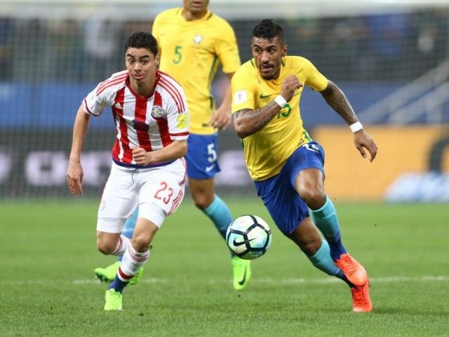 Brasil segue na vice-liderança no ranking da Fifa, atrás da Alemanha