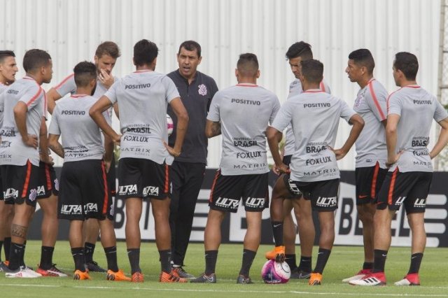 Corinthians busca vaga nas semifinais e rivais aguardam definição de confrontos