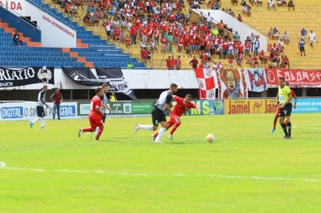 Federação define datas e horários das quartas de final do campeonato estadual