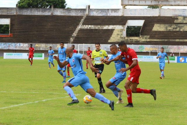 Cinco times vão para última rodada em busca de 3 vagas na fase final