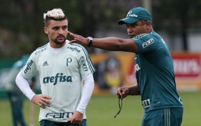 Palmeiras joga pelo empate contra Santos para chegar a final do Paulistão