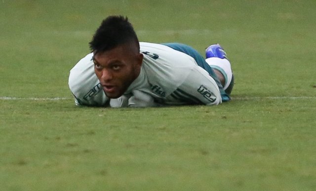Palmeiras “vira a chave” para enfrentar Alianza Lima hoje à noite