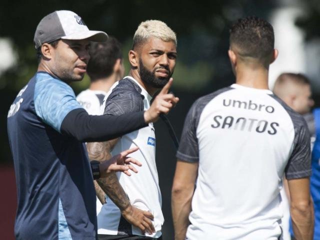 Santos e Estudiantes disputam liderança do grupo 6 hoje na Vila Belmiro