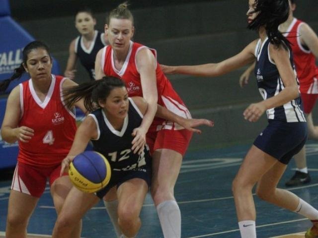 Jogos Abertos abrem inscrições para 14 modalidades coletivas e individuais