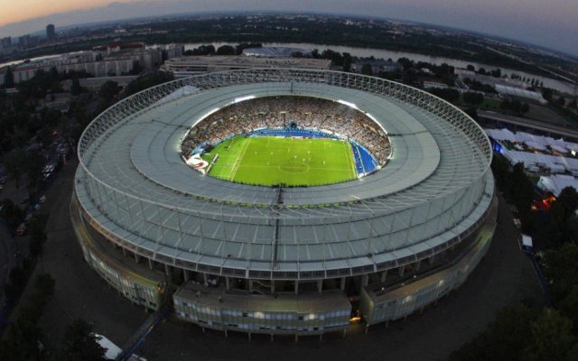 Cobertura da Copa pelo Campo Grande News vai começar por Viena