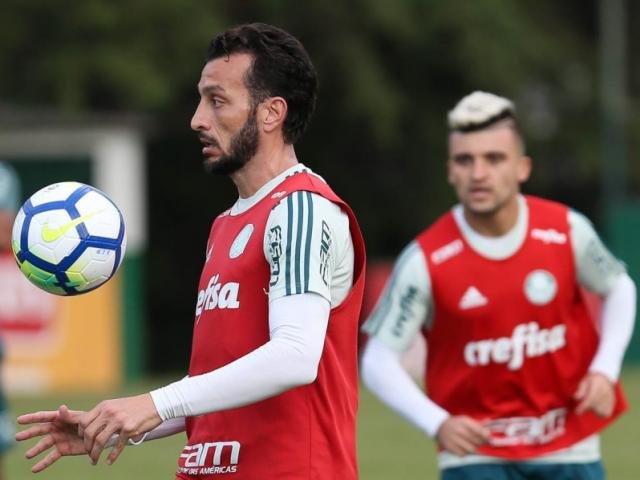 Palmeiras estreia contra Botafogo no Brasileirão; São Paulo recebe Paraná