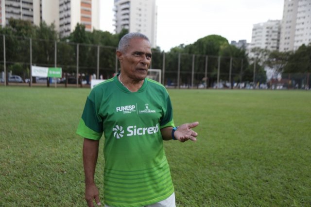 Humildade de Tite fará a diferença para o Brasil na Copa, prevê Copeu