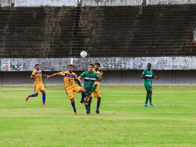Eliminado, Novo mantém parceria e empresta jogadores para Copa SP