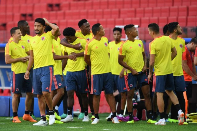 Dois jogos hoje definem as últimas vagas nas quarta de final da Copa