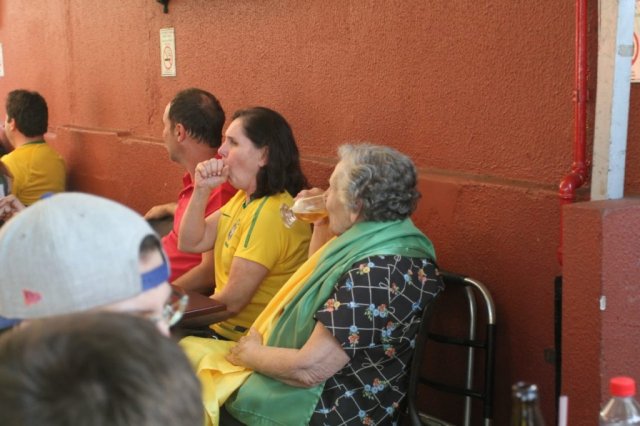 Vitória sobre o México trouxe de volta a confiança no hexa