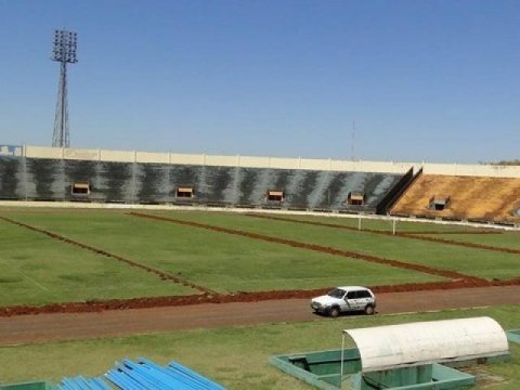 Falta de laudos de estádios provoca mudanças na 2ª rodada do Estadual