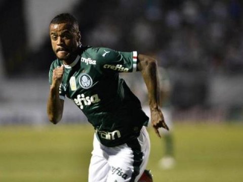 Campeão brasileiro, Palmeiras estreia com empate contra RB Brasil no Paulista